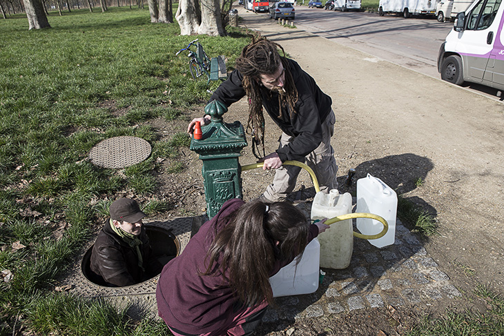 prostituee se deplace a domicile