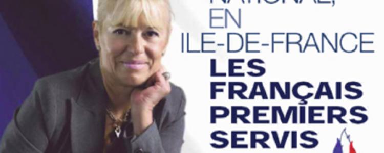 Menaces, insultes et vieux dossiers : la guerre est déclarée entre le FN et la Liste Chrétienne