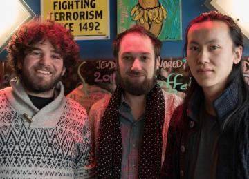 Le petit buzz d’Osons Causer, la chaîne youtube qui parle politique