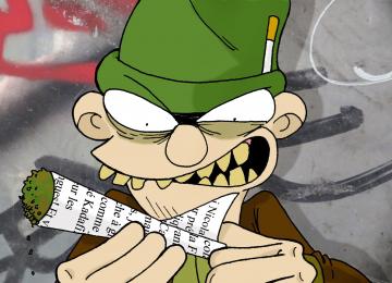 5 raisons de ne pas acheter le bouquin rincé de Sarkozy